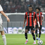 Mercato : Nice veut beaucoup pour Boudaoui, transfert en vue