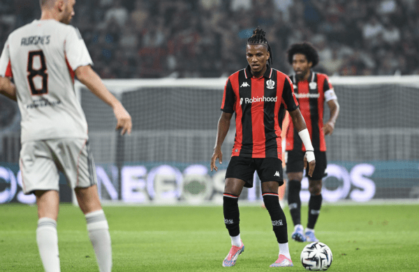 Mercato : Nice veut beaucoup pour Boudaoui, transfert en vue