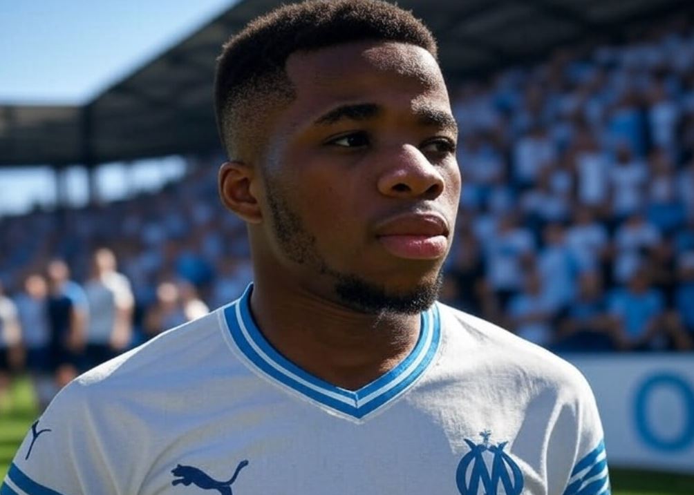 Mercato OM : accord avec Hamed Traoré pour un prêt avec option d'achat