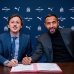 Mercato OM : Accord total pour la 9e recrue, Emerson Palmieri