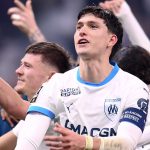 Mercato OM : Balerdi refuse la Juventus et reste à Marseille