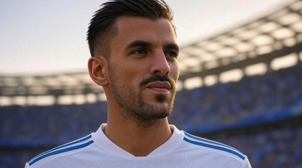 Mercato OM : Dani Ceballos vers l'Olympique de Marseille pour 3 ans