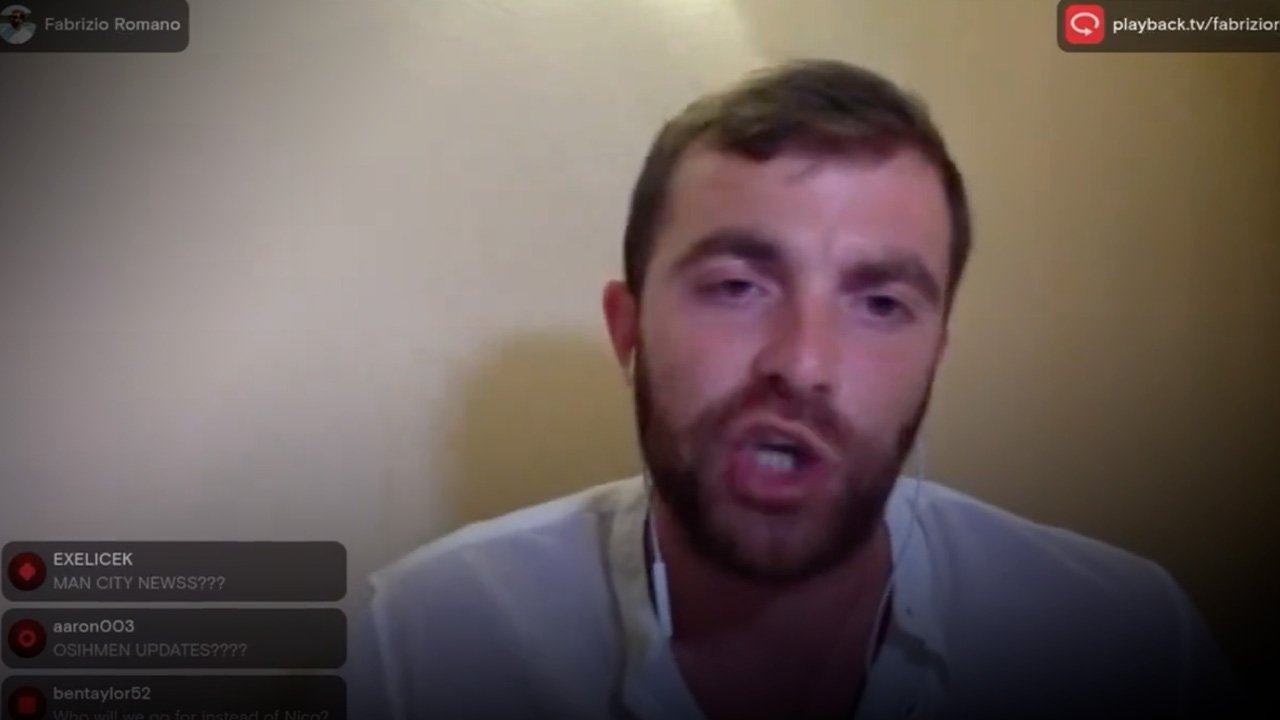 Mercato OM : Fabrizio Romano confirme l'intérêt pour Zhegrova