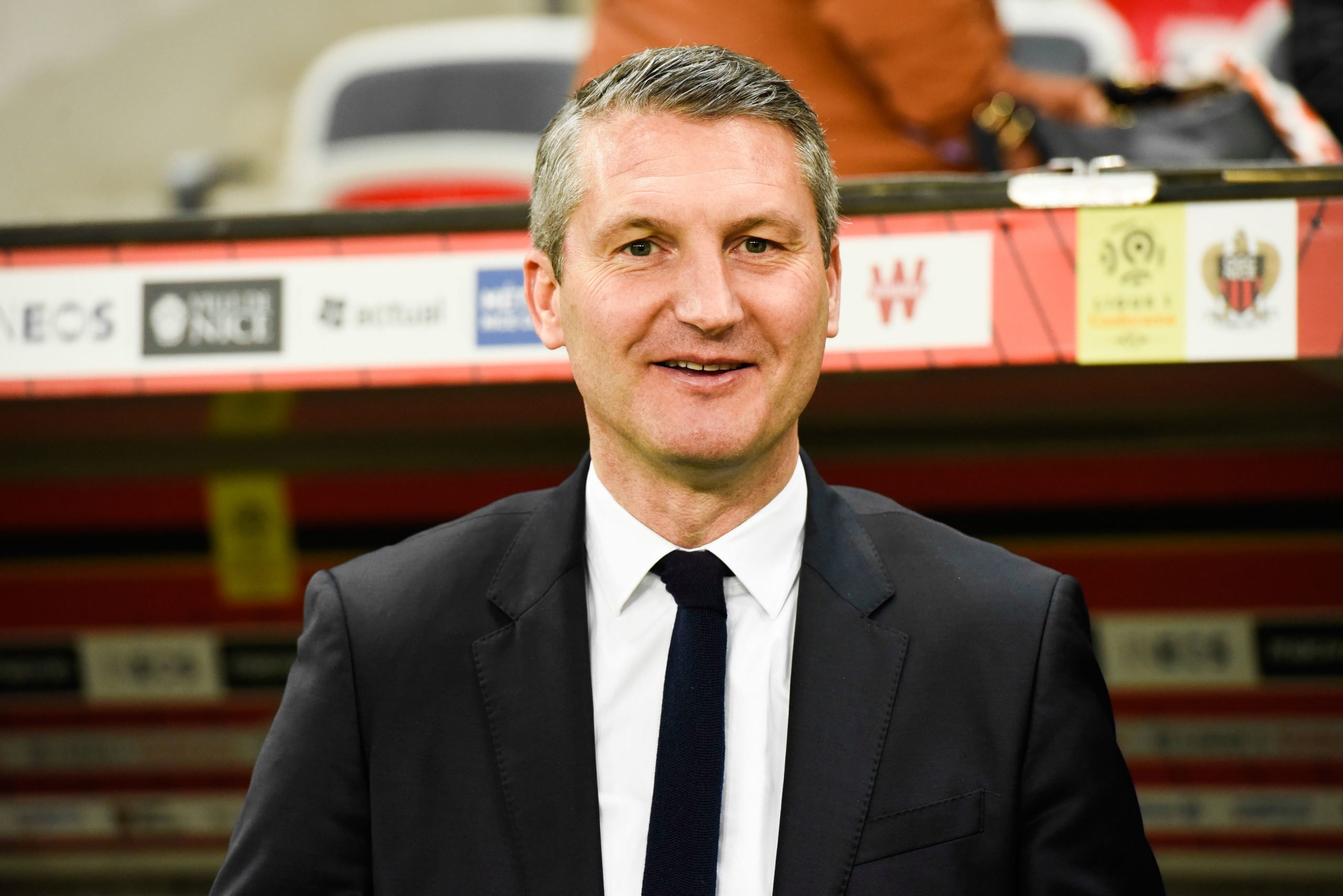 Mercato OM : Lille proche de recruter un défenseur central expérimenté