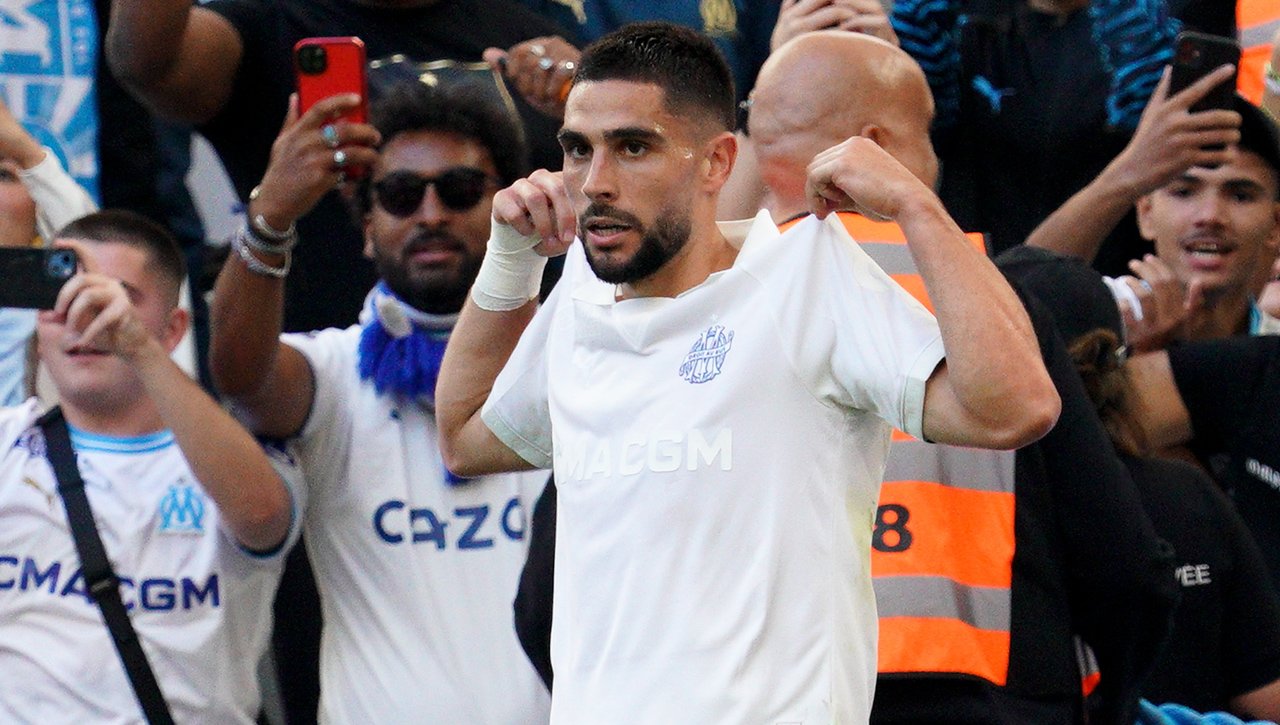 Mercato OM : Quel avenir pour Neal Maupay à Marseille ?