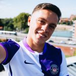 Mercato : Santiago Hidalgo, la nouvelle pépite du Toulouse FC