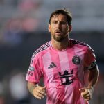 Messi de retour : l'Inter Miami face au Los Angeles Galaxy