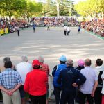 Millau accueille le championnat de France de pétanque ce week-end