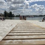 Muret Plage : le spot estival incontournable près de Toulouse