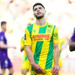 Nantes : Abline en vente avant la clôture du mercato estival