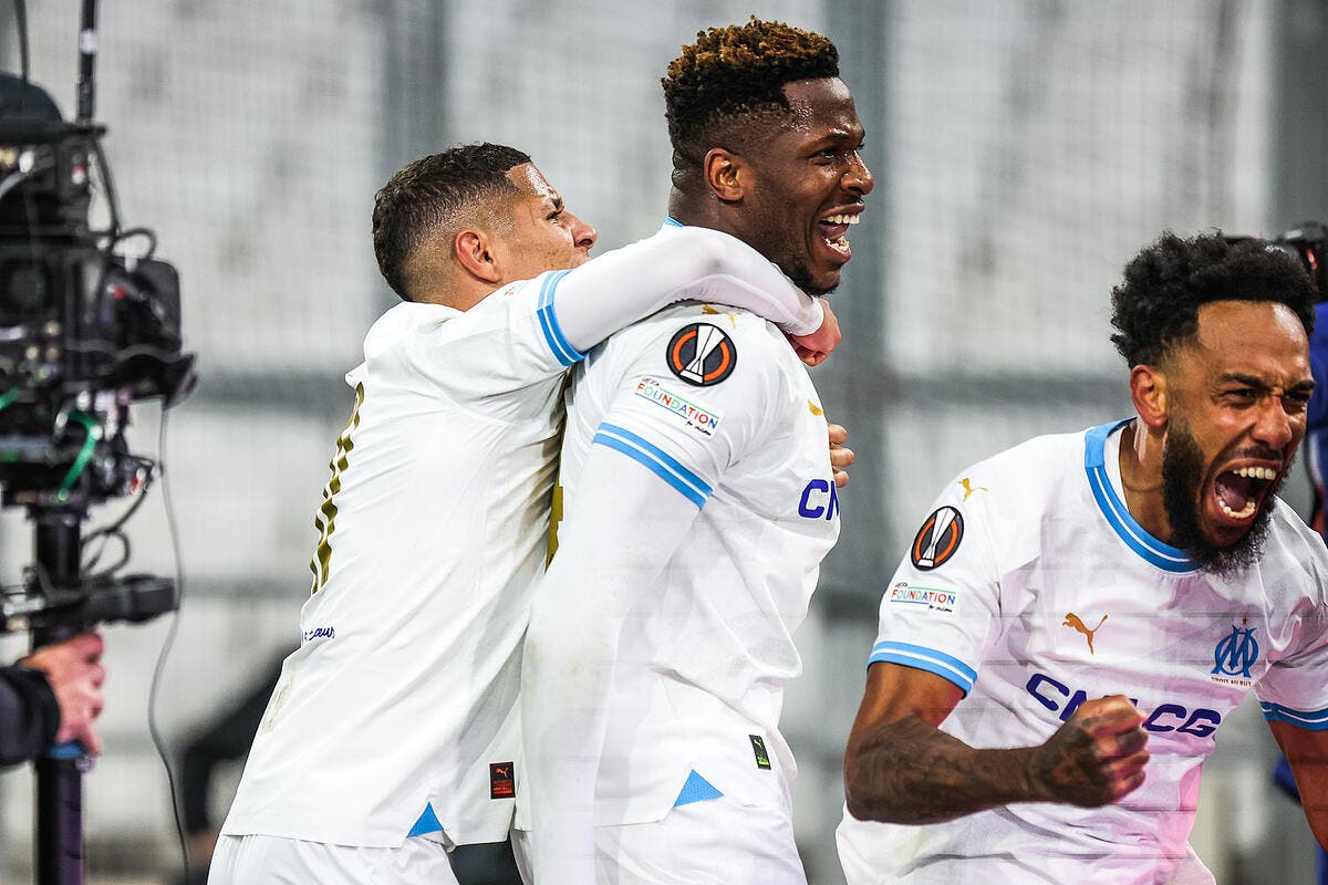 Nantes surveille un buteur de l’OM pour renforcer son attaque