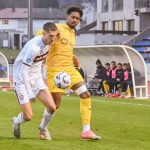 National : trois anciens joueurs du SAS Epinal marquent lors de la 2e journée