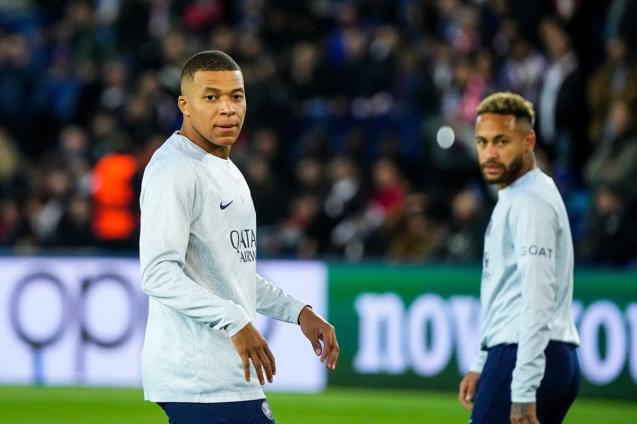 Neymar, Mbappé : Le PSG dépense 402M€ et son calvaire commence