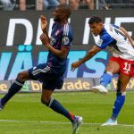 Nice annule le transfert de Königsdörffer après une visite médicale défavorable