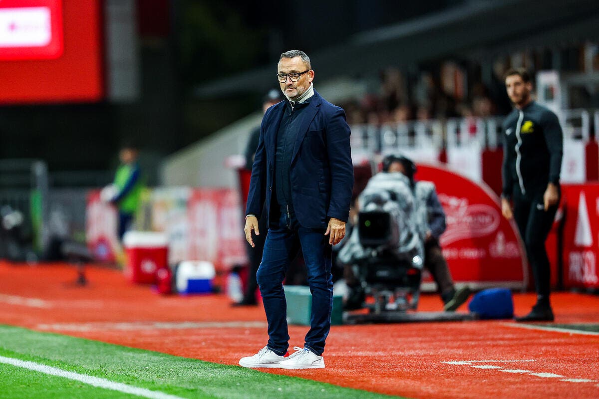 Nice-Benfica : Diffusion payante pour la Ligue des Champions