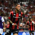 Nice : Clauss sur le départ, un coup de tonnerre pour l'OGC Nice