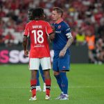 Nice éliminé, déception pour le football français face à Benfica
