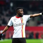 Nice recrute Salis Abdul Samed pour renforcer son milieu