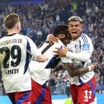 Nice recrute un international ghanéen pour 6 millions d'euros