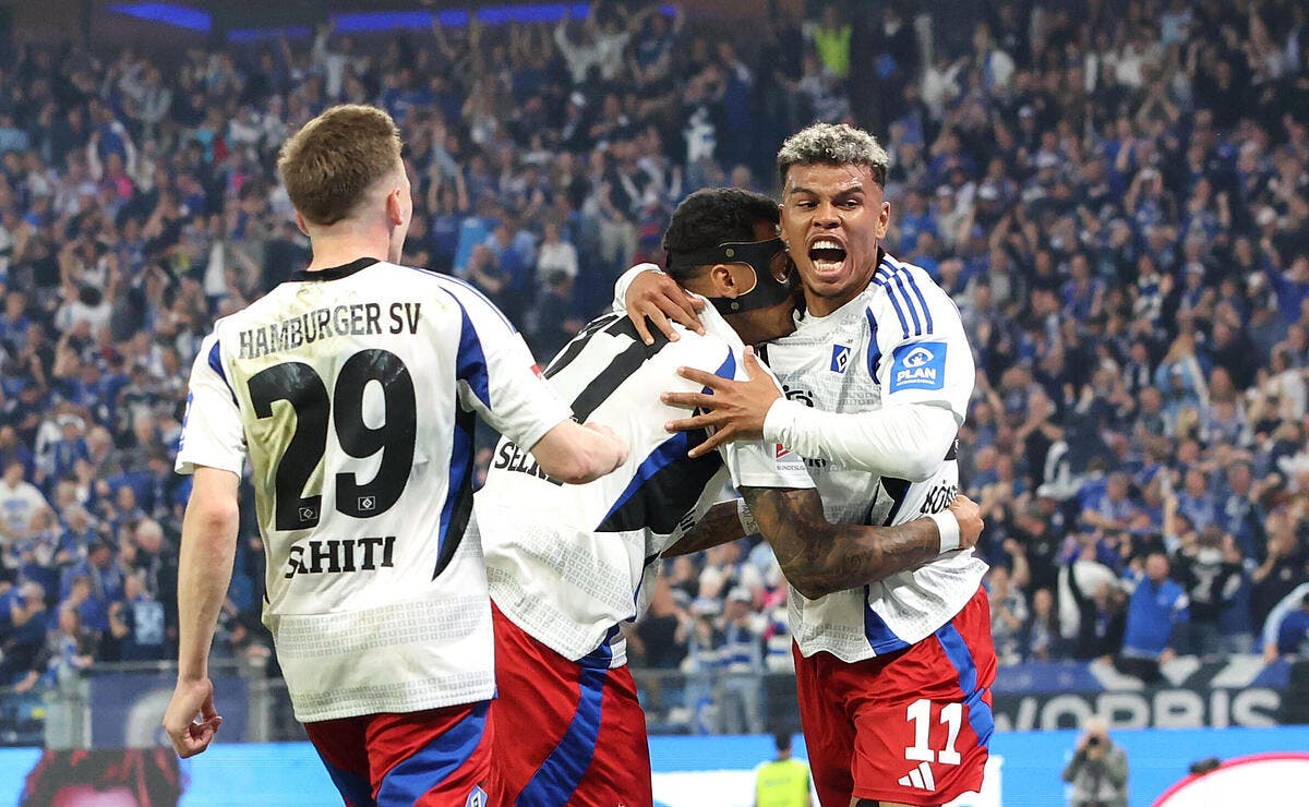 Nice recrute un international ghanéen pour 6 millions d'euros