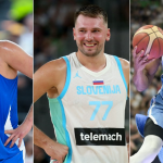 Nikola Jokic, Luka Doncic et Giannis Antetokounmpo à suivre à l'Eurobasket 2025