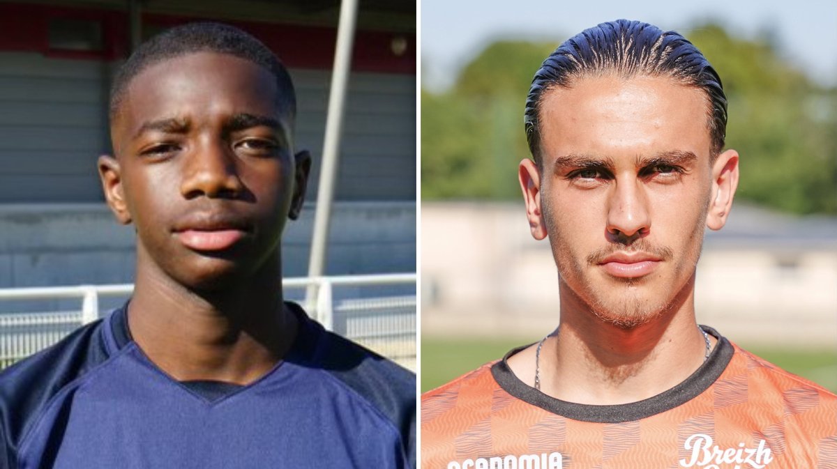 Nîmes Olympique : Deux nouvelles recrues pour renforcer l'effectif