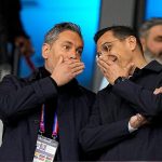 OL : David Friio s'exprime après son départ et rend hommage à Matic