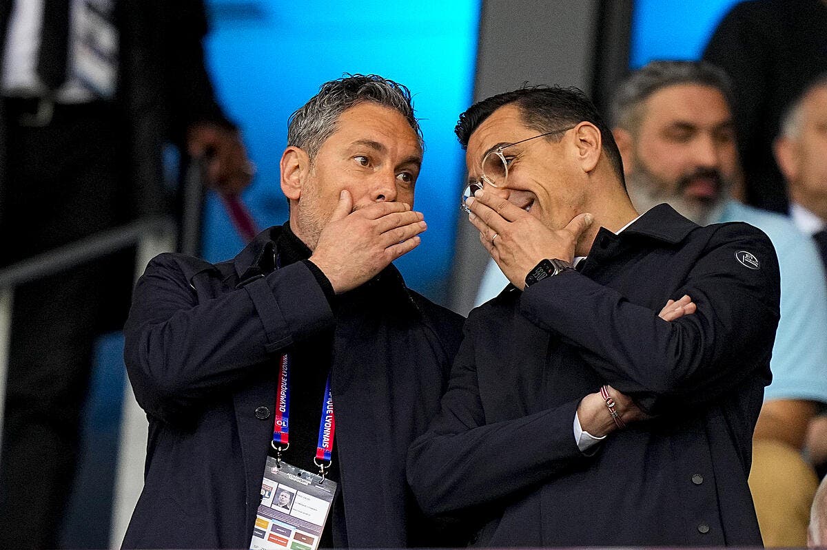 OL : David Friio s'exprime après son départ et rend hommage à Matic