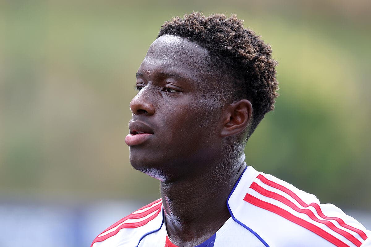 OL : Deux joueurs en danger de départ, Matic pourrait être sauvé