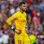 OL : Dominik Greif prêt à rejoindre Lyon malgré ses souhaits initiaux