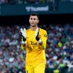 OL : Dominik Greif signe comme nouveau gardien de but