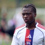 OL : Enzo Molebe vers un transfert au FC Séville, fin de l’aventure annoncée