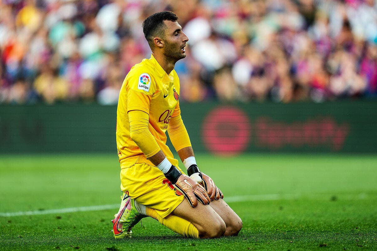 OL : Le retard dans le transfert de Dominik Greif expliqué