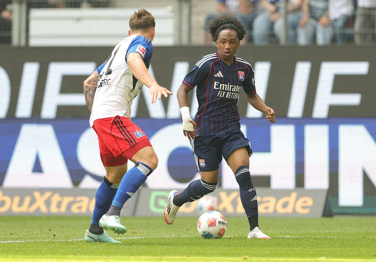 OL : Malick Fofana, entre maintien et transferts possibles