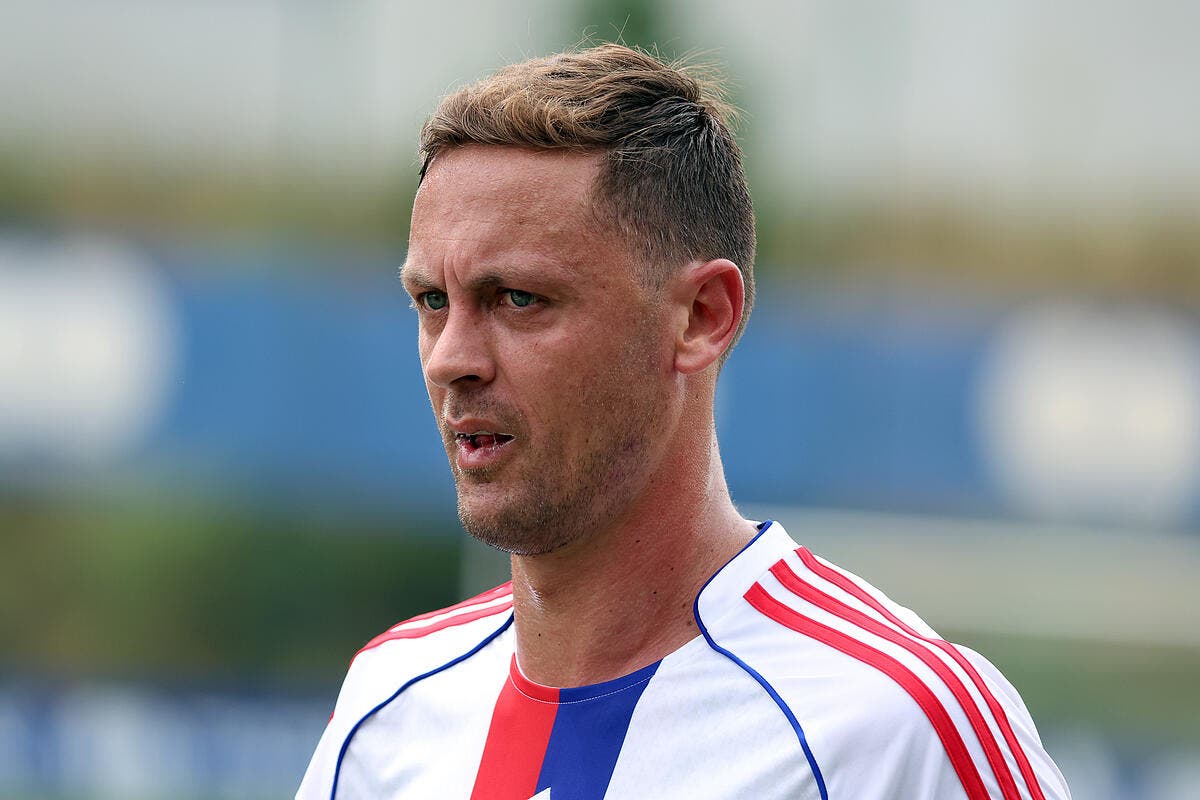OL : Matic écarté avant un départ imminent, situation à suivre