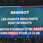 OL-OM : sanctions et tensions dans le stade, enjeux et enjeux