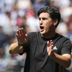 OL : Paulo Fonseca annonce deux renforts pour la Ligue 1