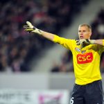 Olivier Blondel : La carrière d’un gardien de football passionné