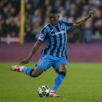 OM : 37,5 M€ pour Joel Ordonez, Bruges exige le record