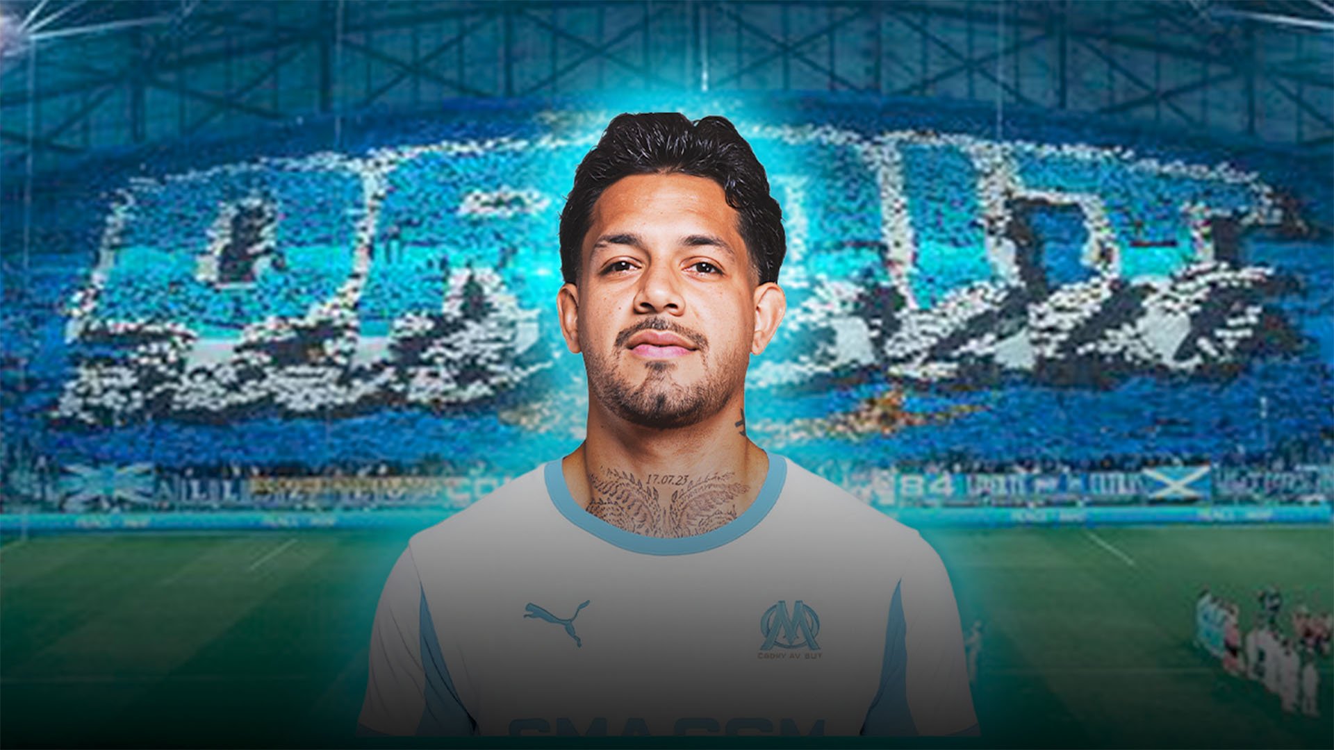 OM : Balerdi, Rulli et Medina sélectionnés pour l'Argentine