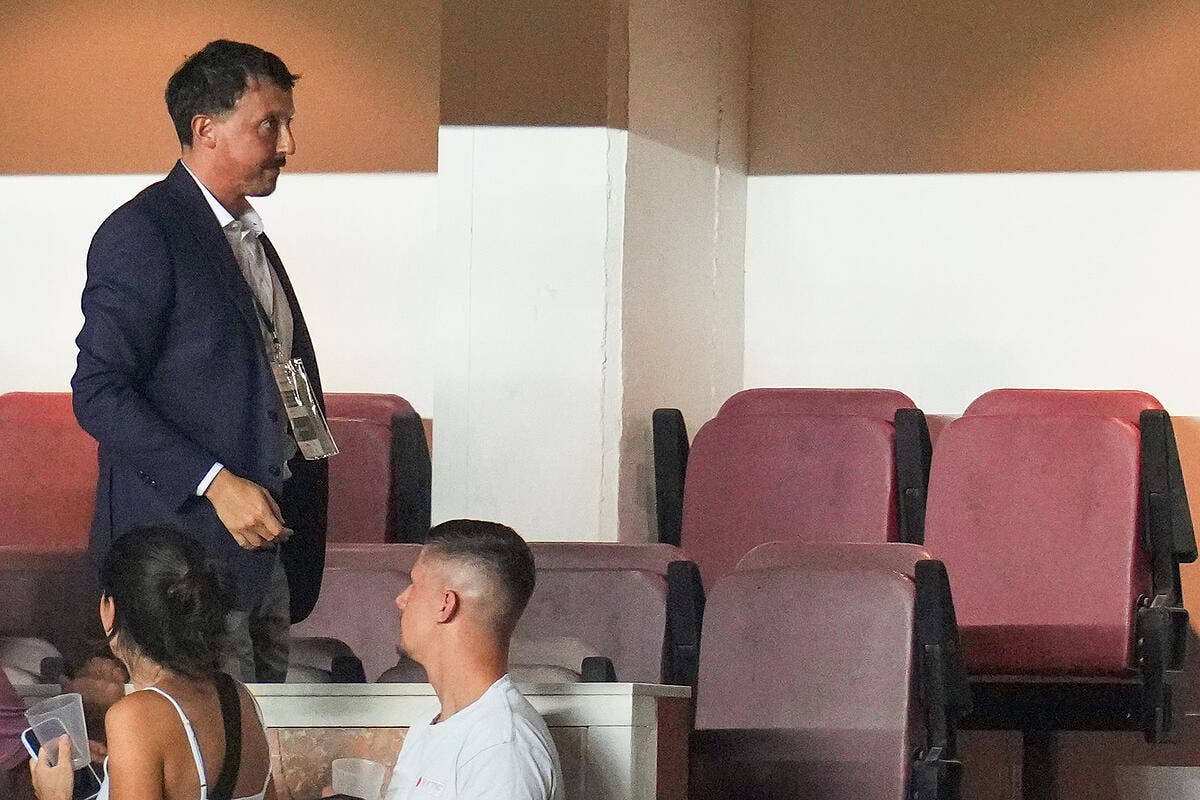 OM : De Zerbi veut renforcer la défense avant la Ligue des Champions