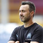 OM : Déclarations de De Zerbi sur le mercato estival 2025