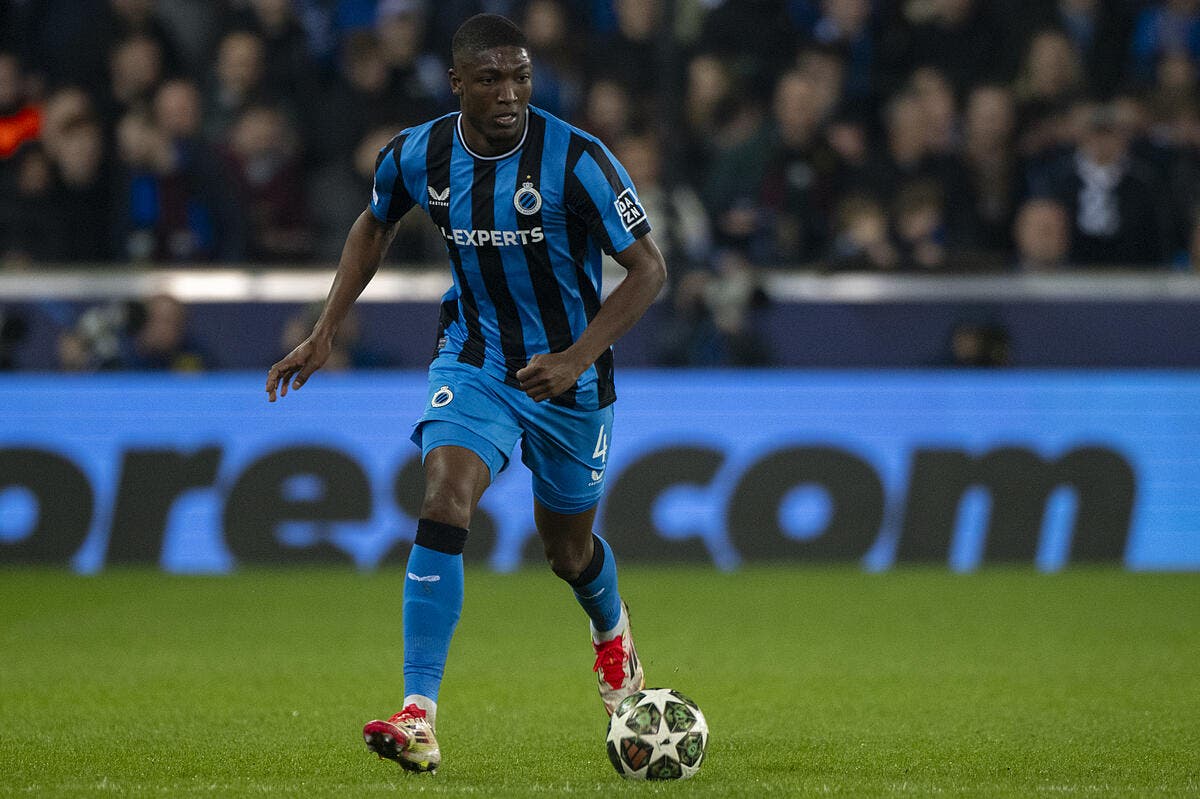 OM : Joel Ordonez, le transfert qui agite le mercato