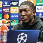 OM : Joël Ordonez, une recrue défensive de 32 millions d'euros