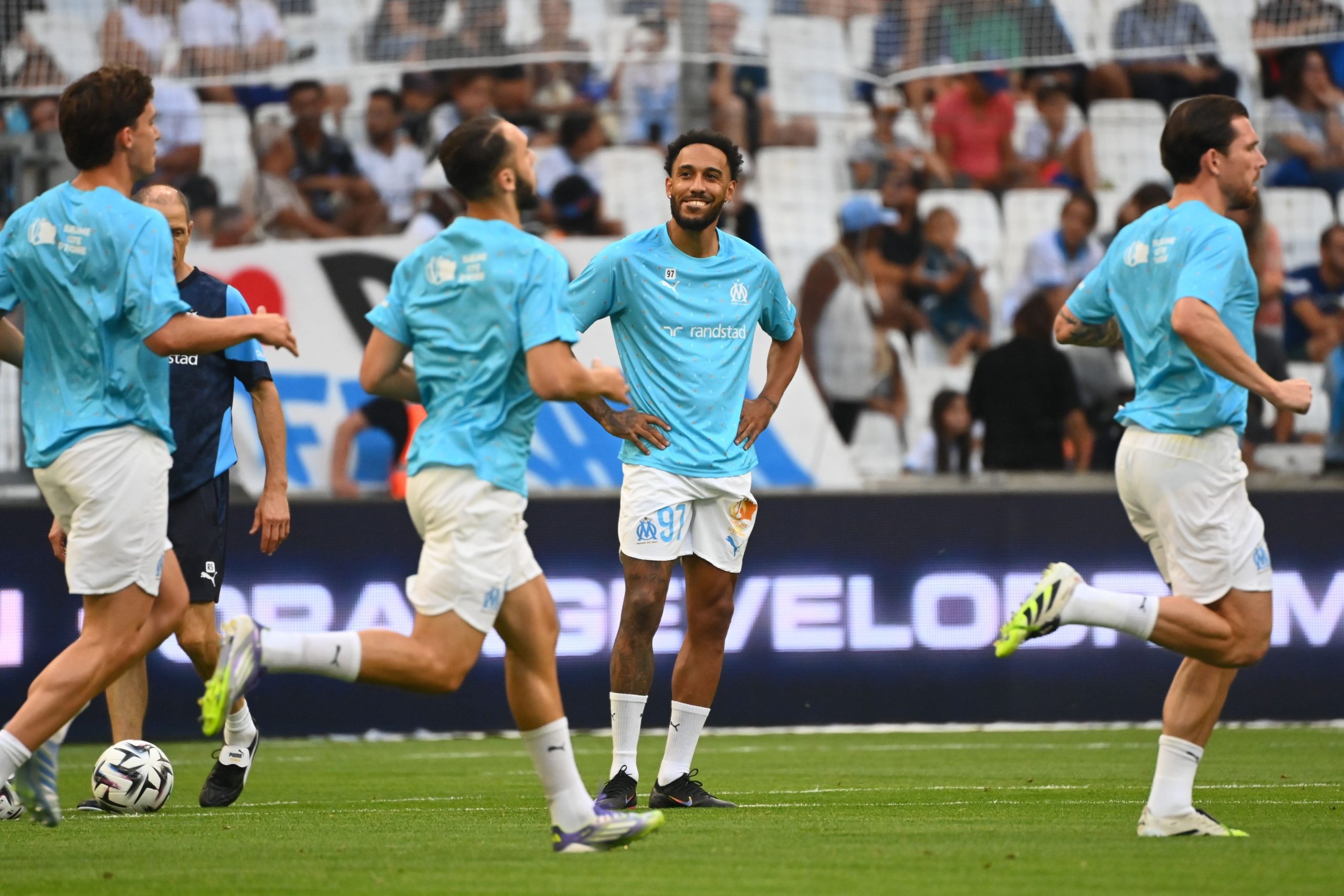 OM : Jonathan Rowe en balance pour 20M€, transfert en vue