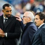 OM : Jonathan Rowe sur le marché des transferts avant la fin du mercato