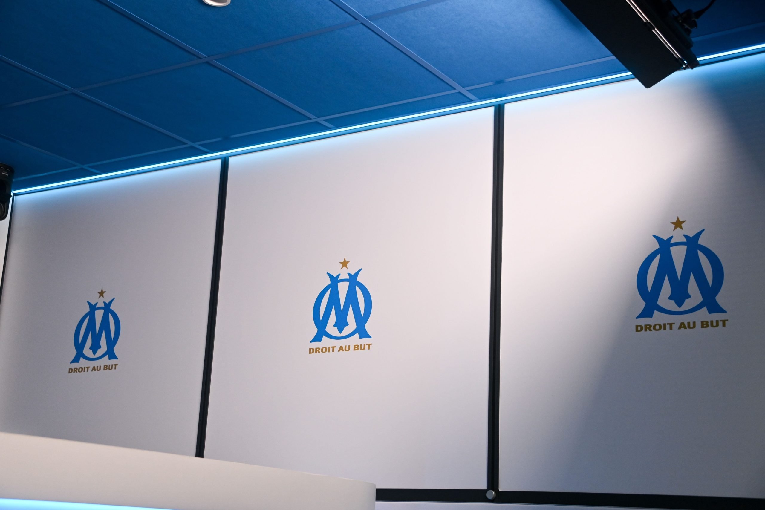 OM : La recrue Maria Thorisdottir pourrait quitter Marseille après une bagarre