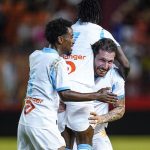 OM : Le mercato se poursuit avec un recrutement stratégique