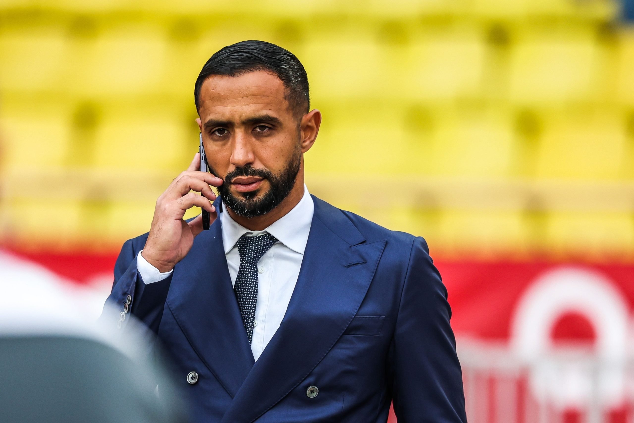 OM : le transfert de Joel Ordonez à plus de 35M€ en suspens