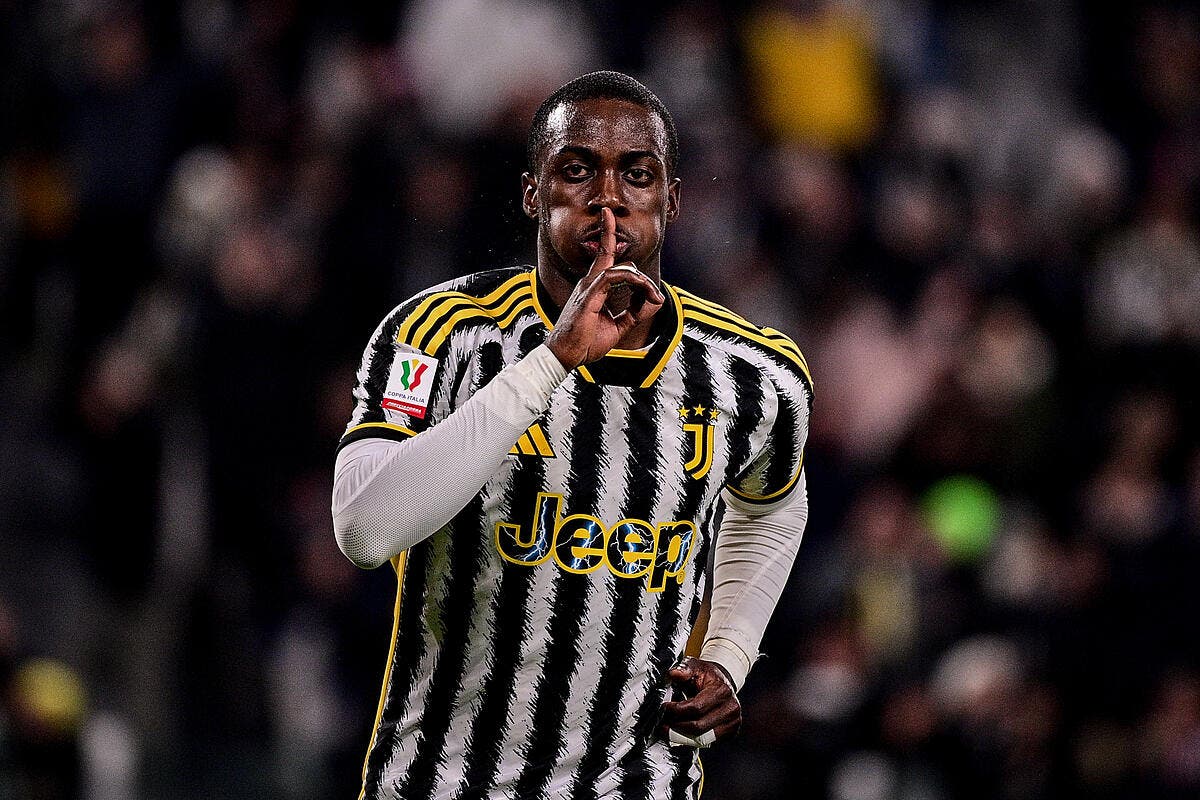 OM : Longoria intensifie la négociation pour Timothy Weah